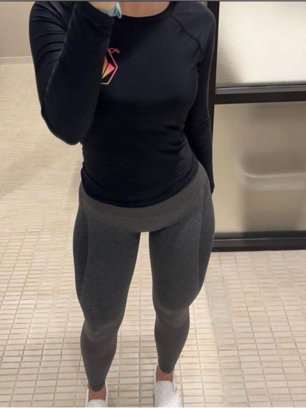 NVGTN Contour Leggings